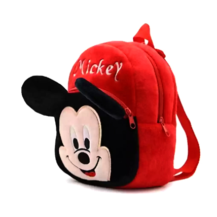 Mickey Mouse Bag 1